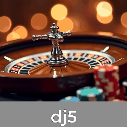 Aproveite os bônus incríveis e únicos da dj5