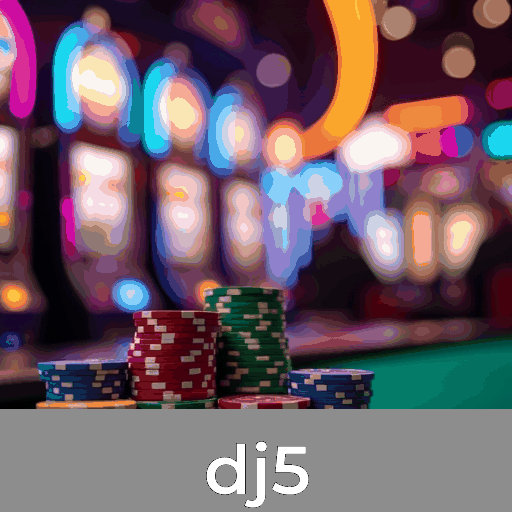 Dj5: Onde Segurança e Serviço Profissional se Encontram