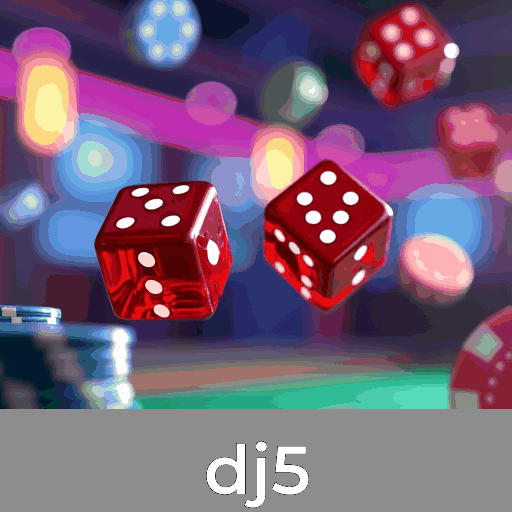 dj5: Seu Cassino Online Confiável e Seguro