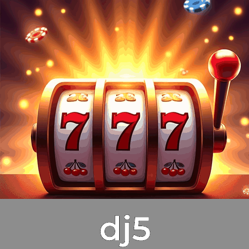 dj5: A Experiência de Cassino Mais Autêntica para Jogadores Brasileiros